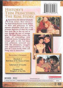 The Royal Diaries