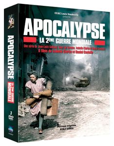 Apocalypse: La 2e Guerre Mondiale