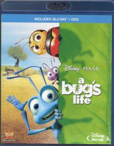 A Bug's Life