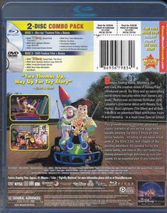 Toy Story