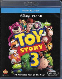 Toy Story 3
