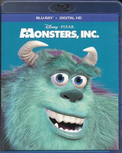 Monsters, Inc.