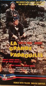 La Grande Vadrouille