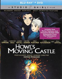 Howl's Moving Castle