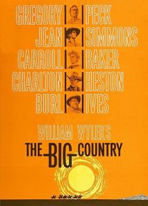 The Big Country