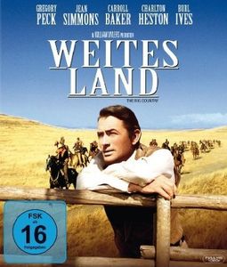 Weites Land (The Big Country)