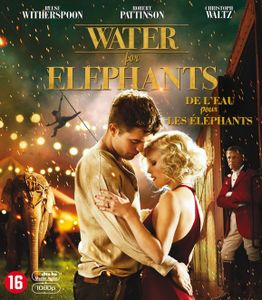 Water For Elephants