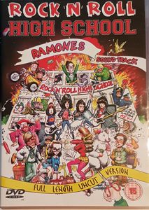 Rock 'n' Roll High School