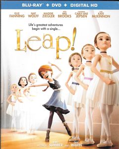Leap!