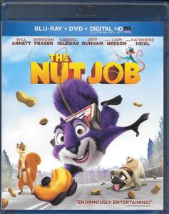 The Nut Job