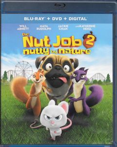 The Nut Job 2: Nutty by Nature