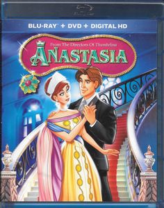 Anastasia