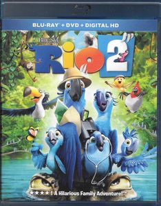 Rio 2