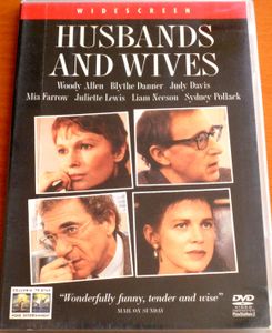 Husbands and Wives