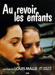 Au Revoir Les Enfants