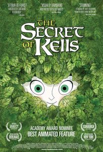 The Secret Of Kells