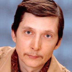 Сергей Клановский