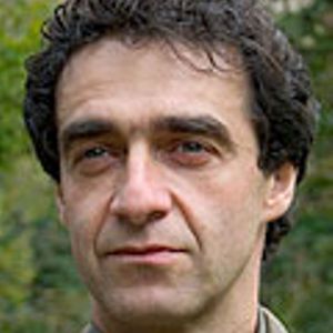 Александр Резалин