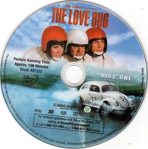 The Love Bug