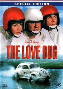 The Love Bug
