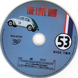The Love Bug