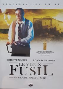 Le Vieux Fusil