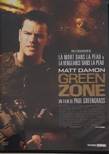 Green Zone