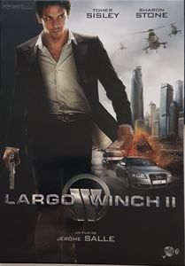 Largo Winch II