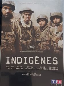 Indigènes