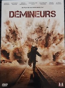 Démineurs