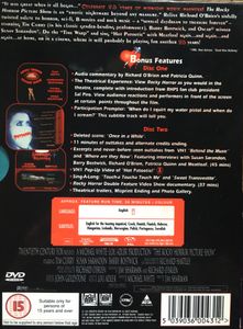 The Rocky Horror Picture Show: 25 Years of Absolute Pleasure