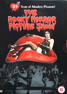 The Rocky Horror Picture Show: 25 Years of Absolute Pleasure