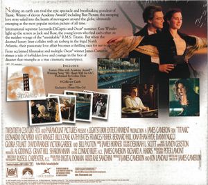 Titanic