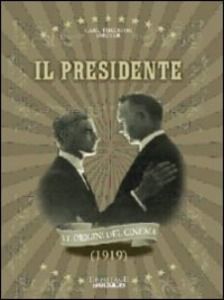 IL PRESIDENTE