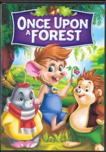 Once Upon a Forest