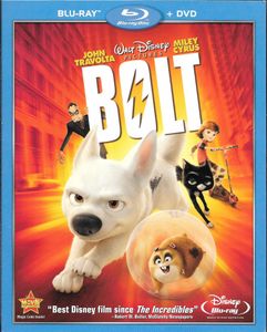 Bolt