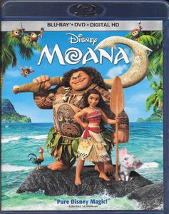 Moana