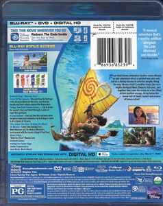 Moana