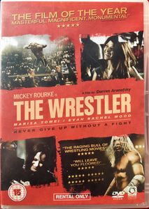 The Wrestler