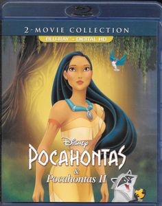 Pocahontas & Pocahontas II