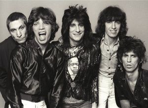 The Rolling Stones
