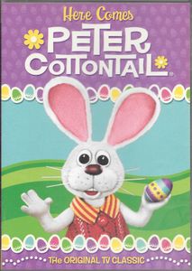 Here Comes Peter Cottontail