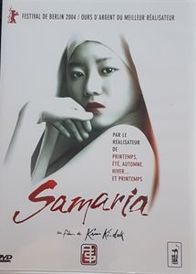 Samaria