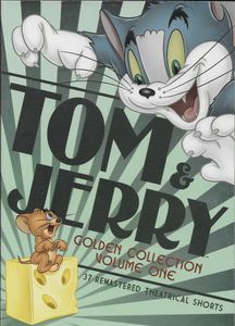 Tom & Jerry: Golden Collection - Volume One