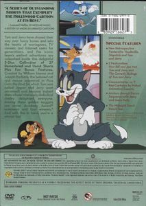 Tom & Jerry: Golden Collection - Volume One