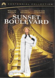 Sunset Boulevard (Centennial Collection)
