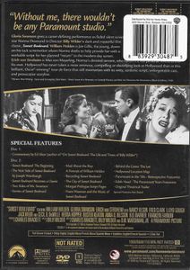 Sunset Boulevard (Centennial Collection)
