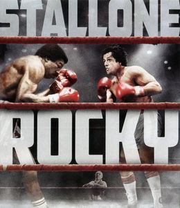 Rocky