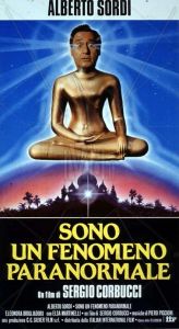Sono Un Fenomeno Paranormale