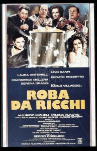 Roba Da Ricchi